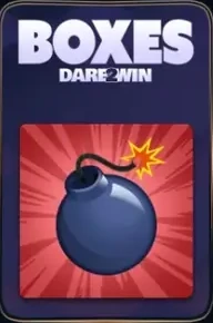 Boxes at Wonderluck