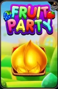 Fruit Party at Wonderluck