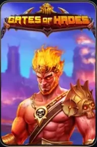 Gates of Hades at Wonderluck