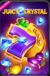 Juicy Crystal at Wonderluck
