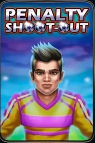 Penalty Shoot-Out at Wonderluck