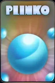 Plinko at Wonderluck