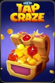 Tap Craze at Wonderluck