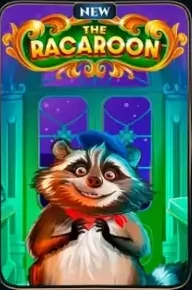 The Racaroon at Wonderluck