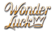 Wonderluck casino logo